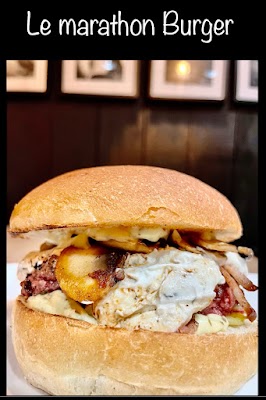 Laurent maison du burger · Photos 20