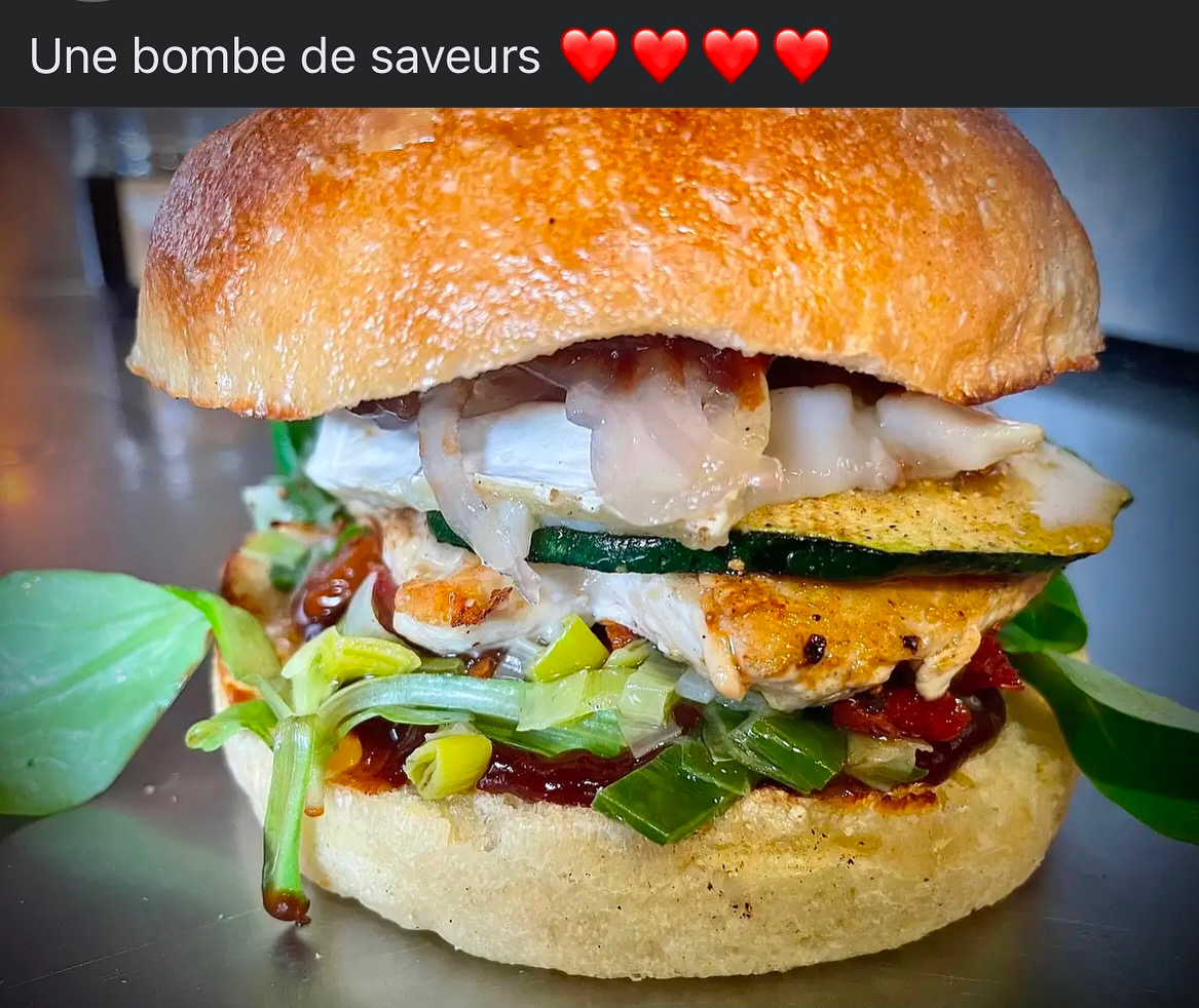 Laurent maison du burger · Photos 6