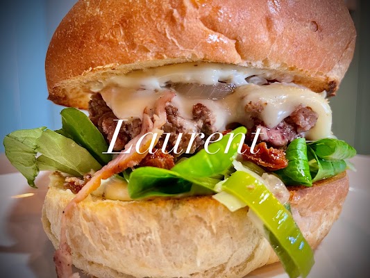 Laurent maison du burger · Photos 11