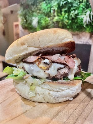 Laurent maison du burger · Photos 19
