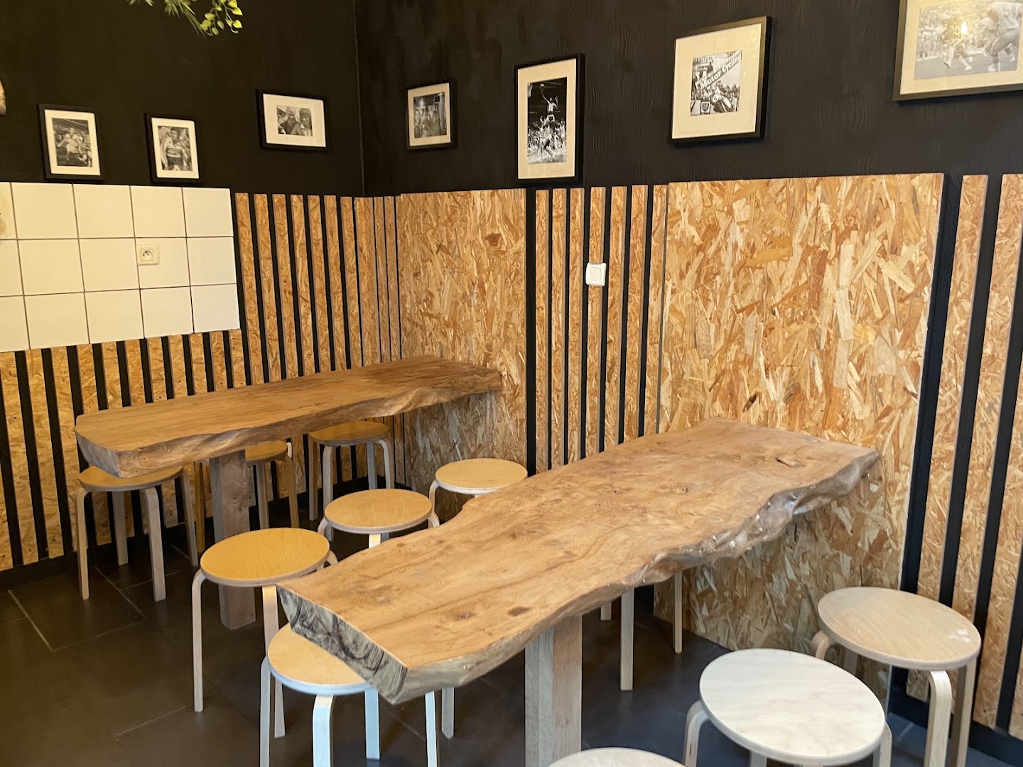 Laurent maison du burger · Photos 1