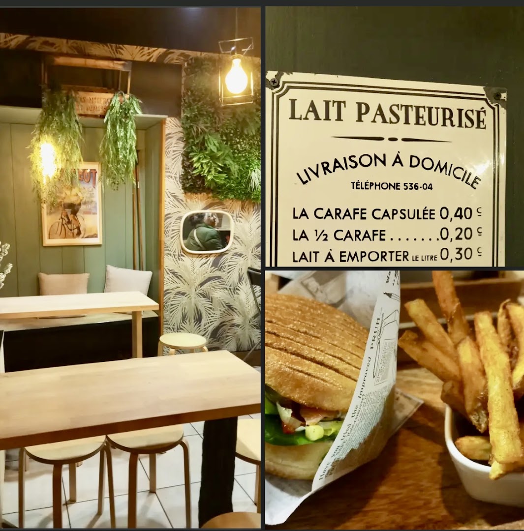 Laurent maison du burger · Photos 9
