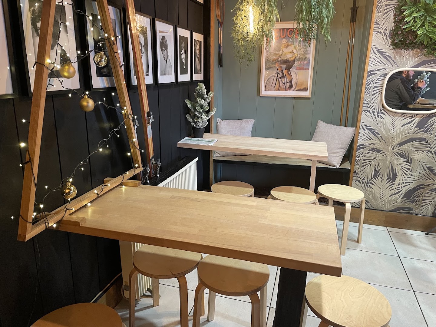 Laurent maison du burger · Photos 2
