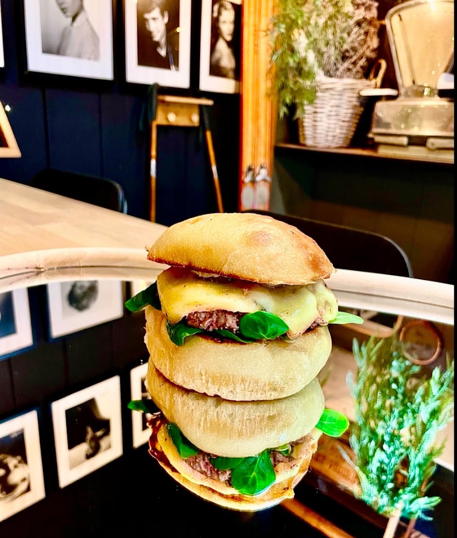 Laurent maison du burger · Photos 10