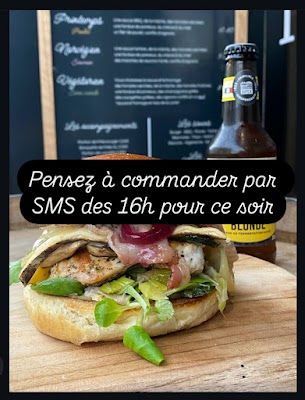 Laurent maison du burger · Photos 17