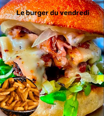 Laurent maison du burger · Photos 13